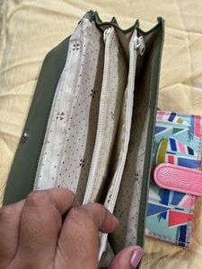 Assorted Wallets - Bundle Deal!
