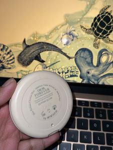 Dior Forever Couture Luminizer in Pink Glow