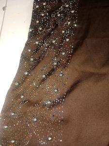 Abaya Burkha
