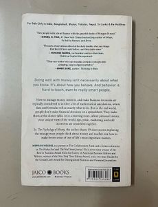Psychology of Money