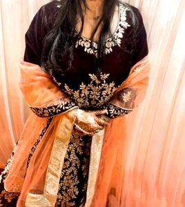Bridal Lehenga  Set