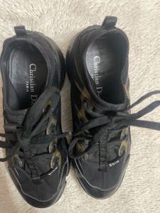 Dior Shoes For Girls