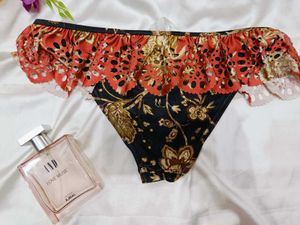 🇭🇲💫💗 imported Stylish Patterned Briefs