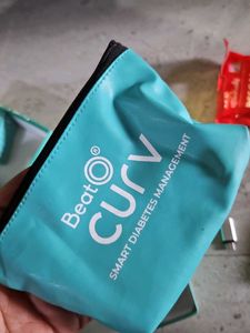 Beato Curv Usb Connected Glucometer Kit