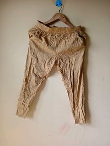 Pack Of 4 Pants XL Size