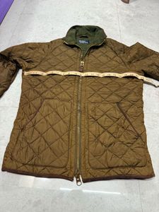 Polo Ralph Lauren Quilted Jacket