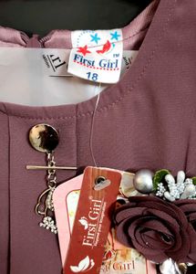 Cute Girls Clothing Set