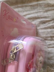 Sofia Accessories | Pencil Pouch