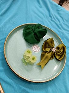 Hair Accessories Bundle