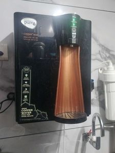 Copper Eco Mineral Ro
