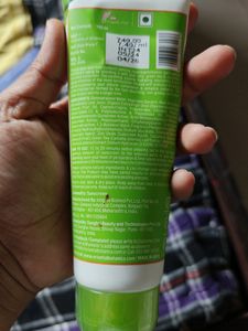 Sunscreen