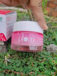 Plum Bulgarian Rose 🌹 Moisturizer ✅