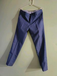 Invictus Loom Co. Slim Fit Pants