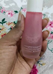 Aqualogica Face Serum