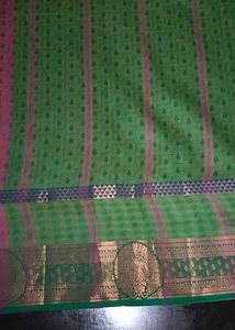 New Traditional Wear Saree