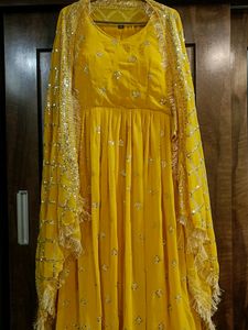 DESIGNER GOWN EID SPECIAL 🤩