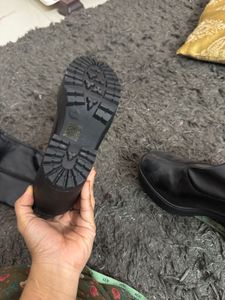 New Women Boots From CANADA