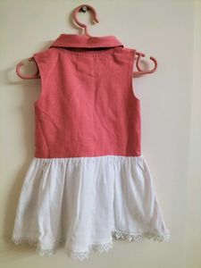 Casual Wear Frock Combo