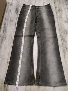Sc9098 Swiss Bootcut Jeans Waist 30
