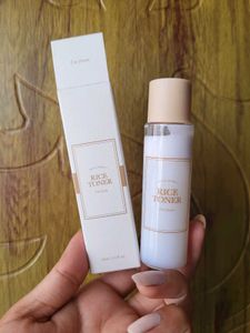 I'm From Rice Toner Mini 30ml