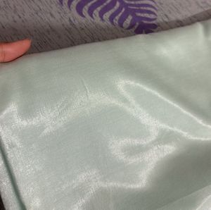 Shiny Silk Fabric