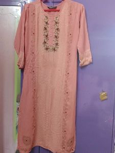 Rayon Suit 2pc