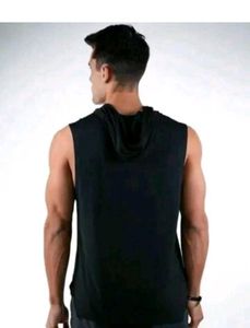 Gym Stringer Vest,