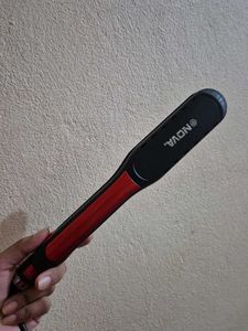 Hair Straightener