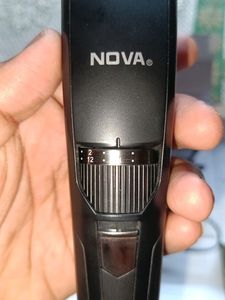 Nova Trimmer