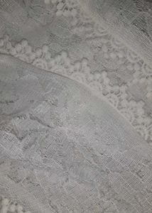 Chapel Scarf White Color For Christians