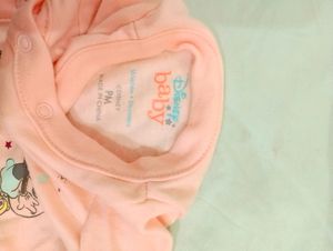Newborn Baby Dress