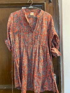 Short Kurti