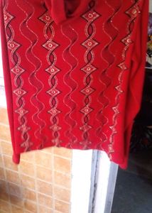 Best Handmade Top
