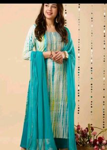 💚🌺Kurta Set 💚💐