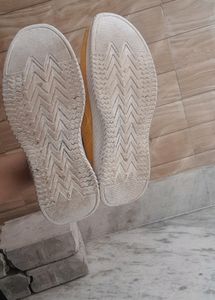 Casual Shoes 8 Number One Time Use