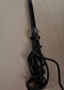 ROOTS Hair Curler