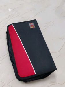 DVD/CD holder Bag
