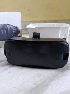 Samsung Gear Vr Oculus Headset For Galaxy
