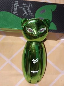 Sweet Heart Meow Perfume