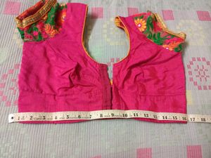 Pink Blouse 💖