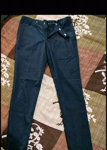Formal Pant