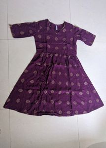 Kurta Sharara Set - Brand New, Never Used!!!