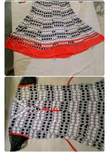 Prize Drop. Free Size Kurti