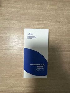 Isntree Sunscreen
