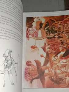 Krishna Series- Set Of Ten Books Volumes 1-10