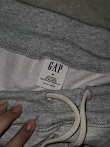 Gap Grey Joggers
