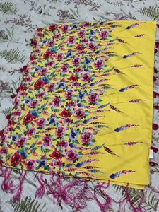 Duppata &amp; Stoles