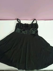 Kids Girl Frock