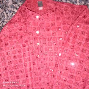 Kurtha With Pant