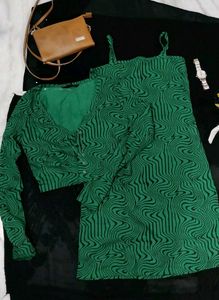 Elegant Stylish Dress